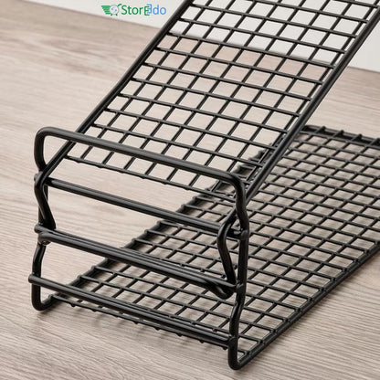 IKEA : SKOSTALL : Shoe Organiser