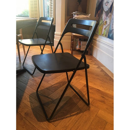 IKEA : NISSE : Folding Chair