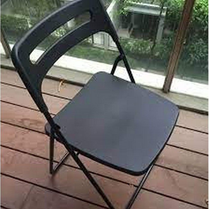 IKEA : NISSE : Folding Chair