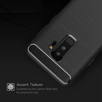 Samsung : Carbon Fiber Cover