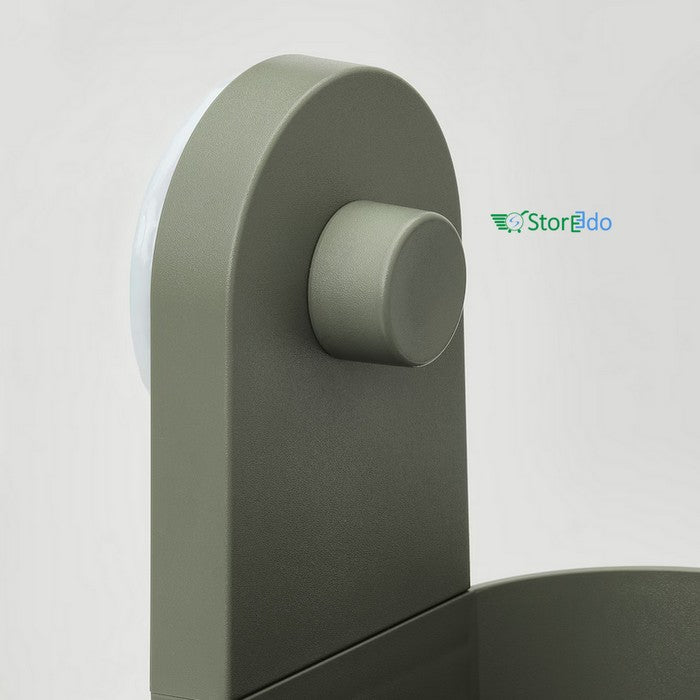 IKEA : OBONAS : Container With Suction Cup