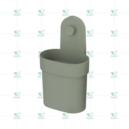 IKEA : OBONAS : Container With Suction Cup