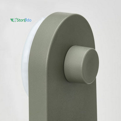 IKEA : OBONAS : Triple Hook With Suction Cup