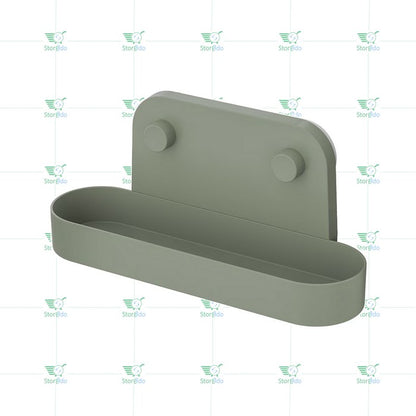 Grey / Green