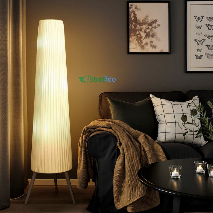 IKEA : OKENSAND : Floor Lamp