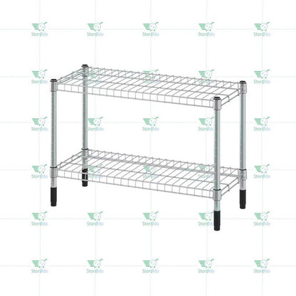 IKEA : OLAUS : Shelving Unit