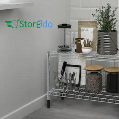 IKEA : OLAUS : Shelving Unit