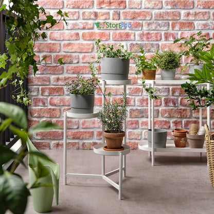 IKEA : OLIVBLAD : Plant Stand