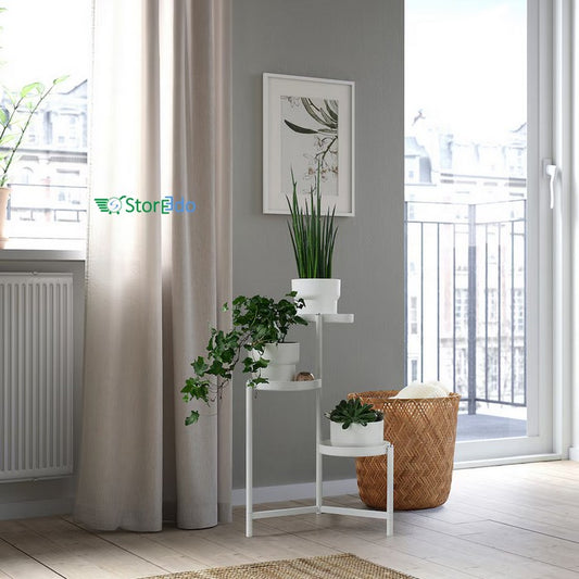 IKEA : OLIVBLAD : Plant Stand