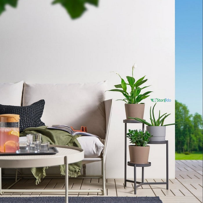 IKEA : OLIVBLAD : Plant Stand