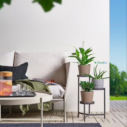 IKEA : OLIVBLAD : Plant Stand