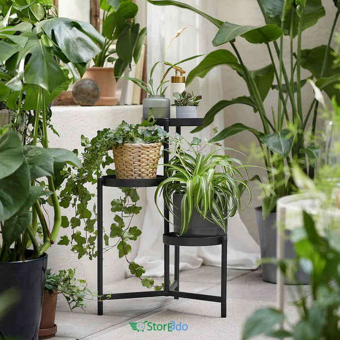 IKEA : OLIVBLAD : Plant Stand