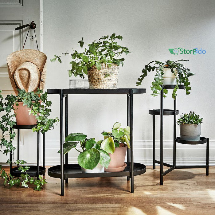 IKEA : OLIVBLAD : Plant Stand