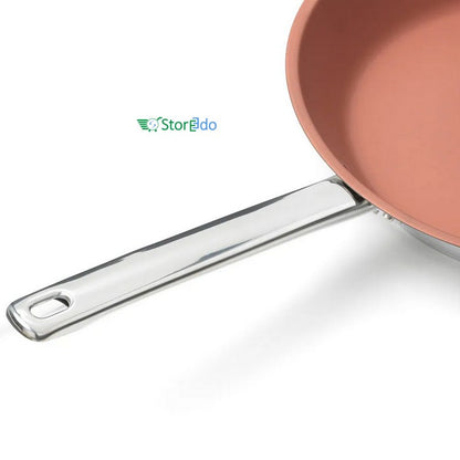 IKEA : OUMBARLIG : Frying Pan