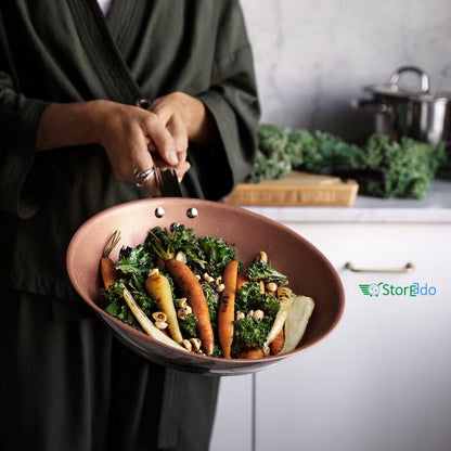 IKEA : OUMBARLIG : Frying Pan