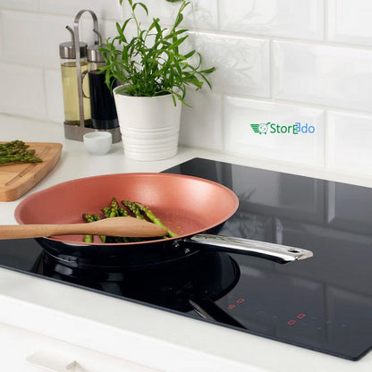 IKEA : OUMBARLIG : Frying Pan