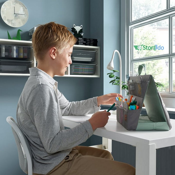 IKEA : OVNING : Desk Accessories Organiser