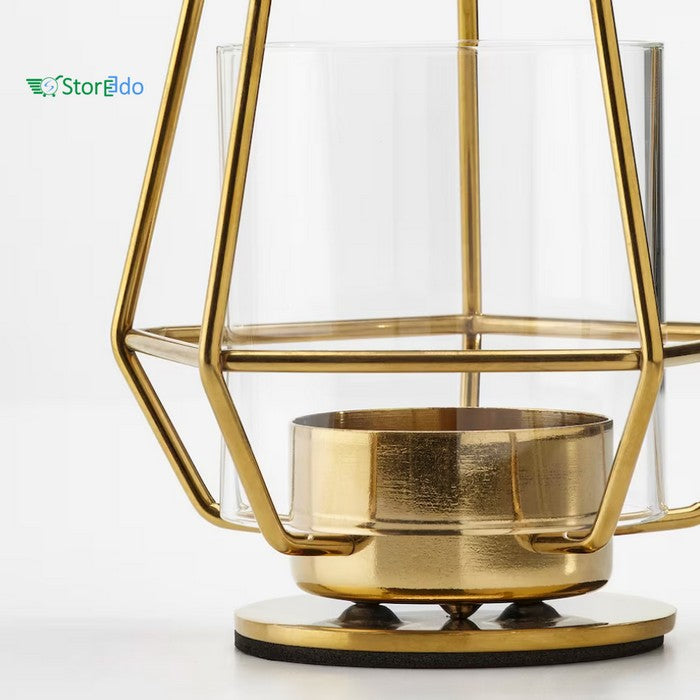 IKEA : PARLBAND : Tealight Holder