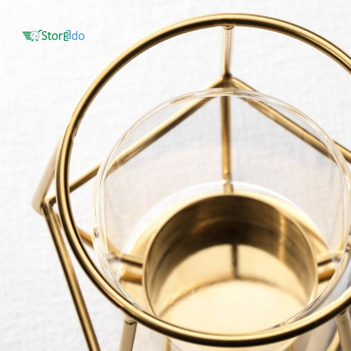 IKEA : PARLBAND : Tealight Holder