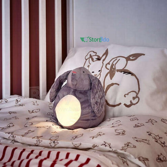 IKEA : PEKHULT : Soft Toy With Led Light