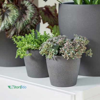 IKEA : PERSILLADE : Plant Pot