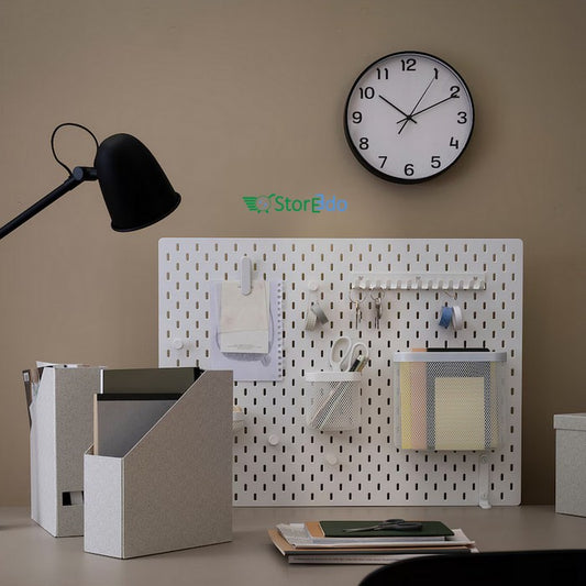 IKEA : PLUTTIS : Wall Clock