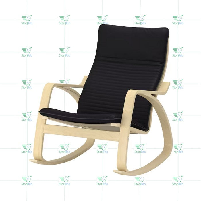 IKEA : POANG : Rocking Chair