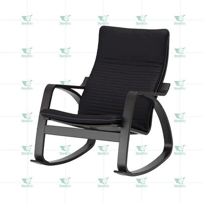 IKEA : POANG : Rocking Chair