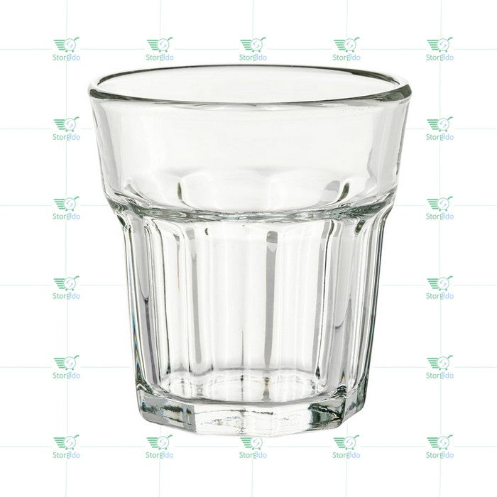 IKEA : POKAL : Espresso Glass