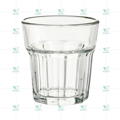 IKEA : POKAL : Espresso Glass