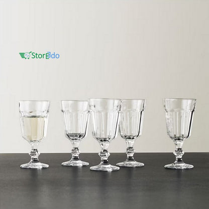 IKEA : POKAL : Vine Glass