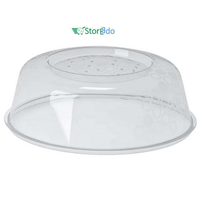IKEA : PRICKIG : Microwave Lid (Slightly Damege)