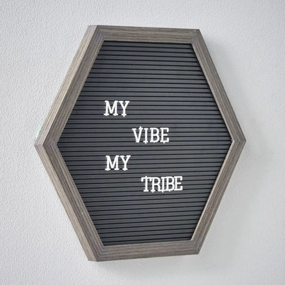HomeCentre : Phebe : Letter Board