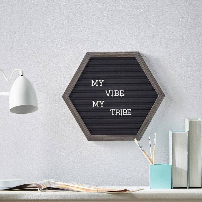 HomeCentre : Phebe : Letter Board