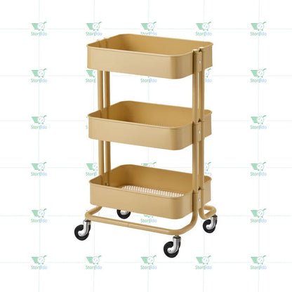 IKEA : RASKOG : Trolley
