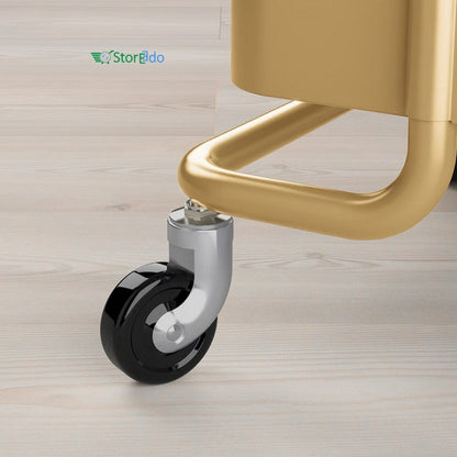 IKEA : RASKOG : Trolley