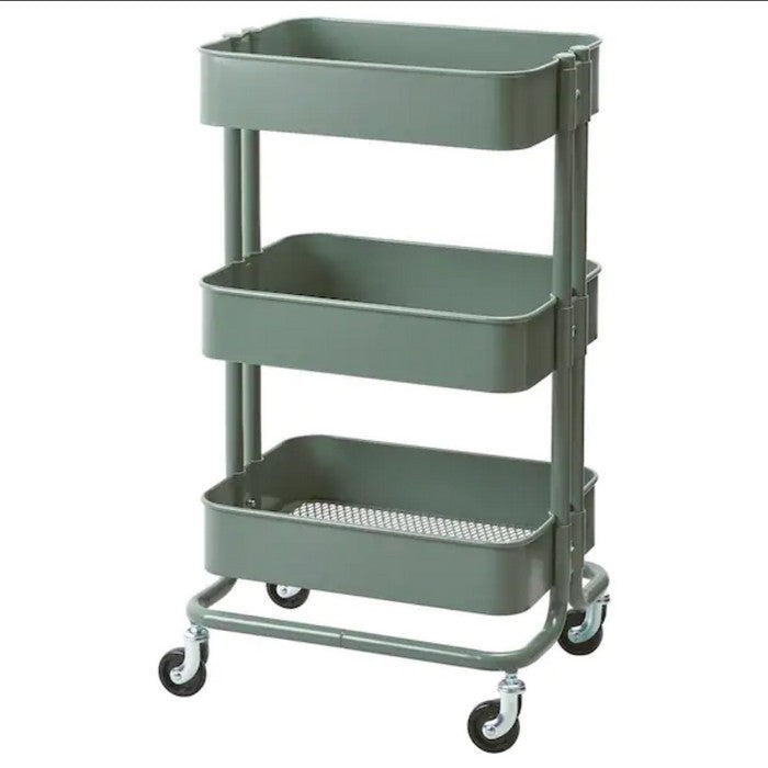 IKEA : RASKOG : Trolley