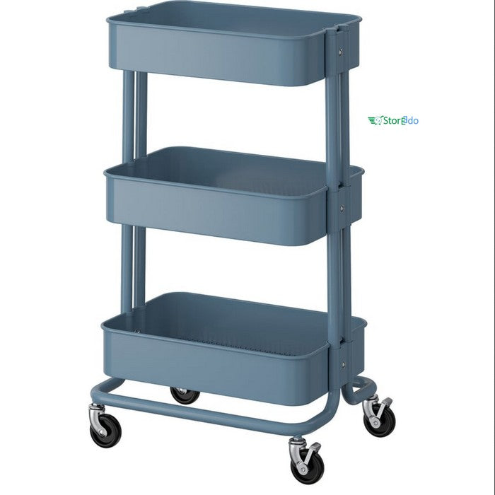 IKEA : RASKOG : Trolley