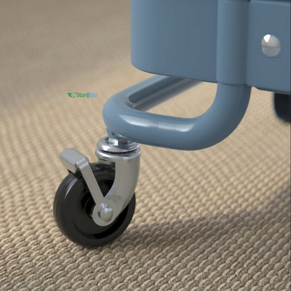 IKEA : RASKOG : Trolley