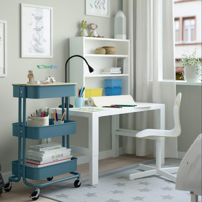 IKEA : RASKOG : Trolley