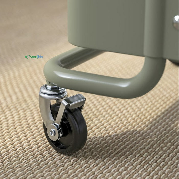 IKEA : RASKOG : Trolley