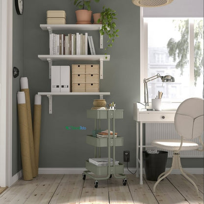 IKEA : RASKOG : Trolley