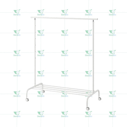 IKEA : RIGGA : Clothes Rack