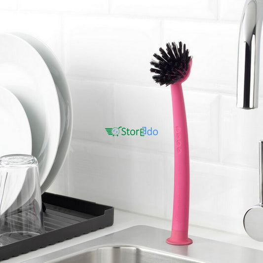 IKEA : RINNIG : Dish Washing Brush