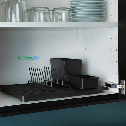 IKEA : RINNIG : Kitchen Utensil Rack