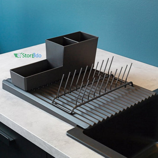 IKEA : RINNIG : Kitchen Utensil Rack