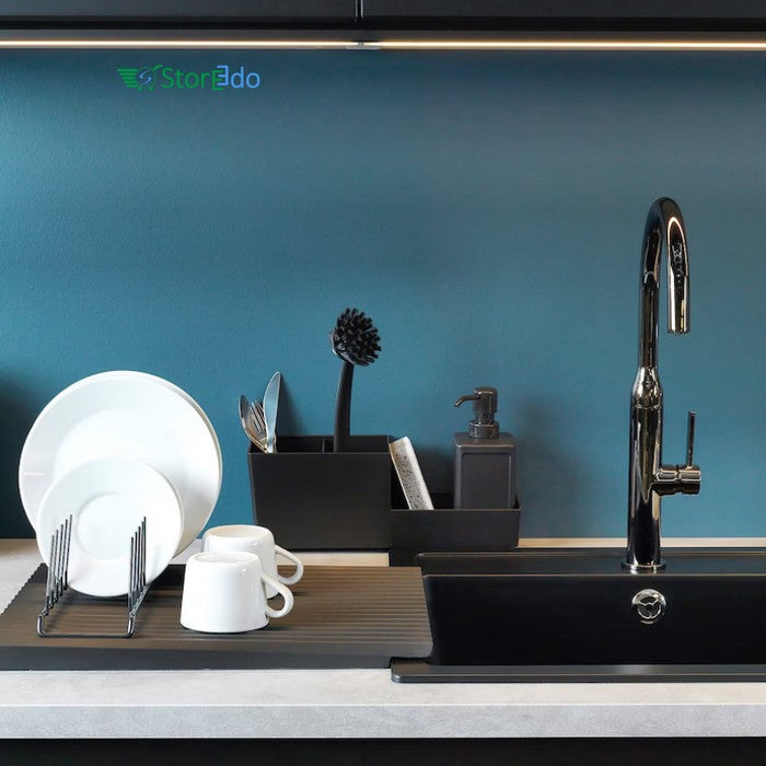 IKEA : RINNIG : Soap Dispenser