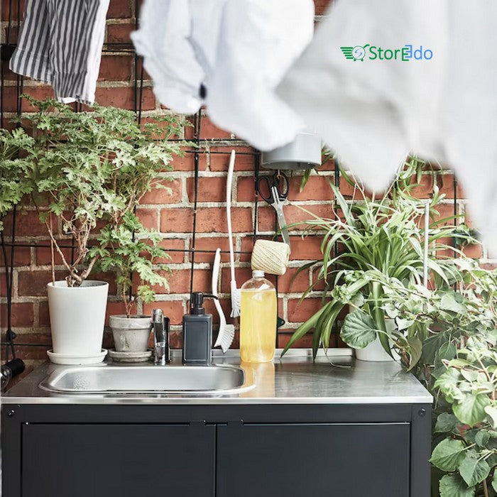 IKEA : RINNIG : Soap Dispenser