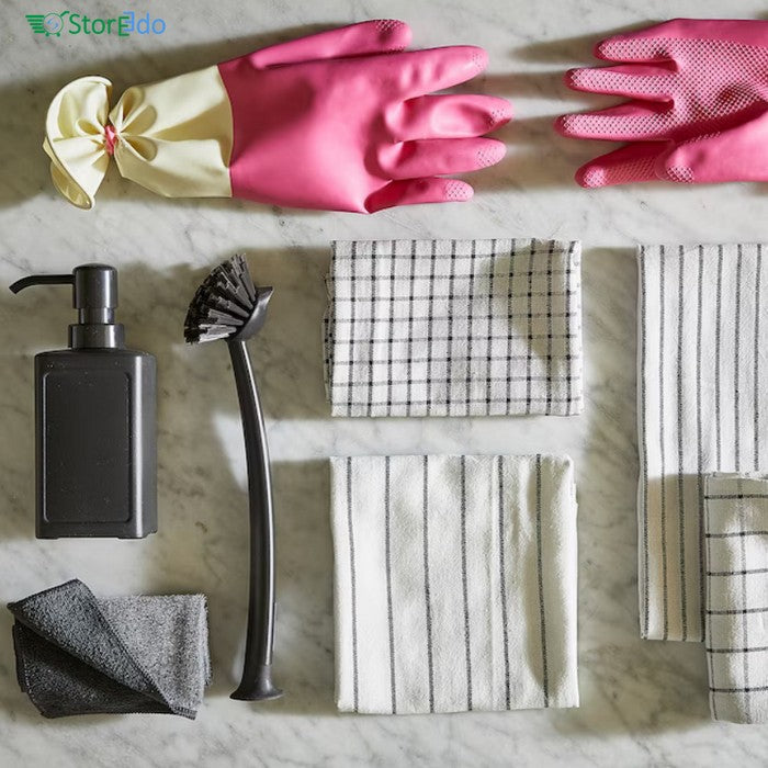 IKEA : RINNIG : Soap Dispenser