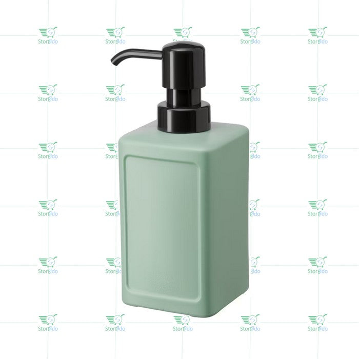 IKEA : RINNIG : Soap Dispenser